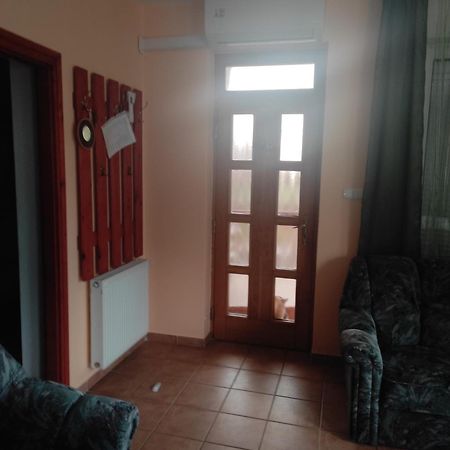 Dorina Apartman Zalakaros Exterior photo