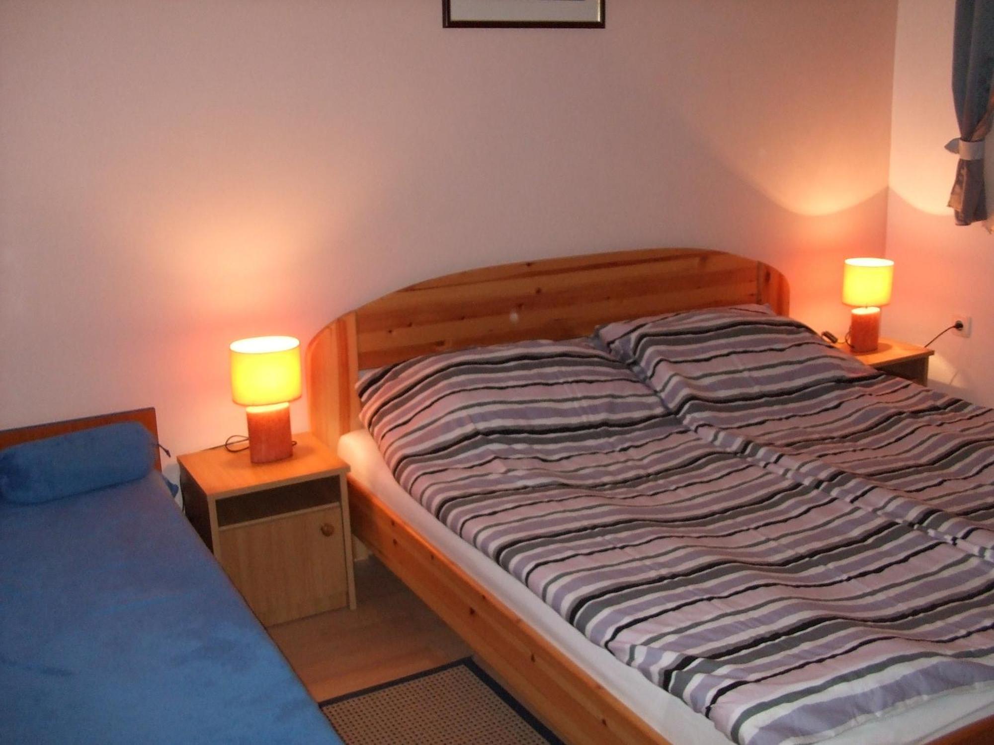 Dorina Apartman Zalakaros Room photo