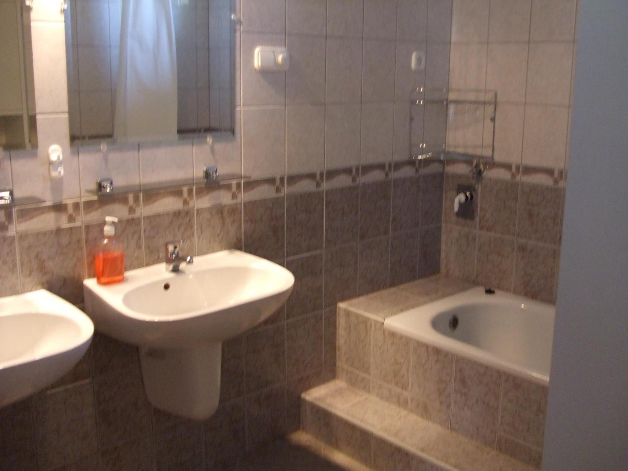Dorina Apartman Zalakaros Room photo